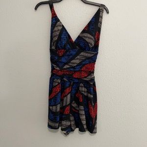 Bebe Romper